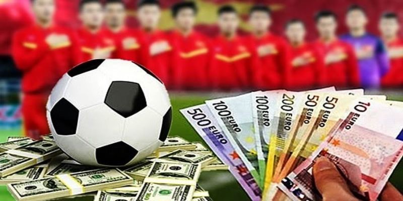 Soi Kèo Là Gì? Những Mẹo Soi Kèo Bóng Đá Hiệu Quả, Dễ Thắng 1 keo chau au la ty le keo cuoc pho bien
